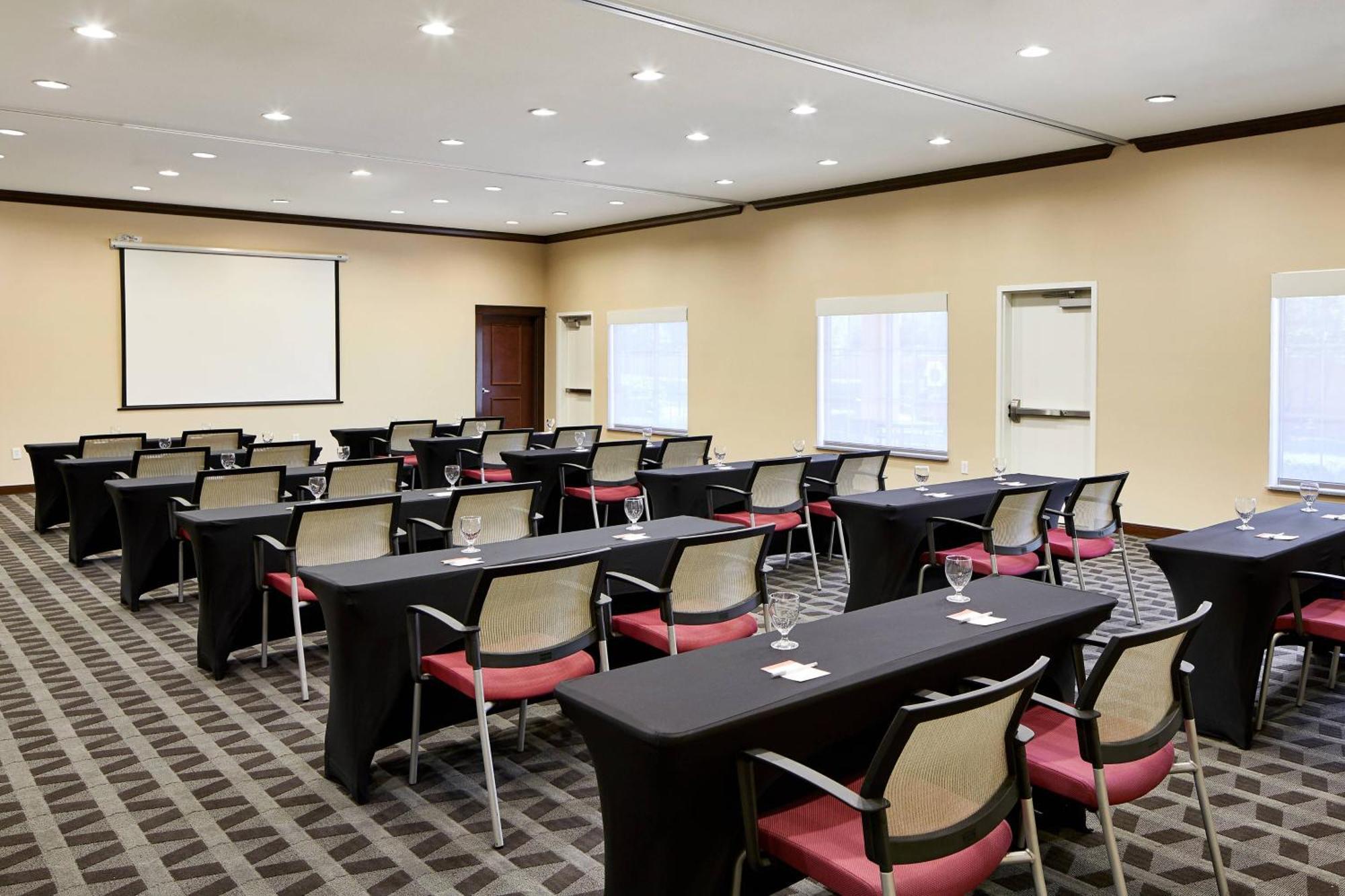 Towneplace Suites By Marriott Midland Eksteriør bilde