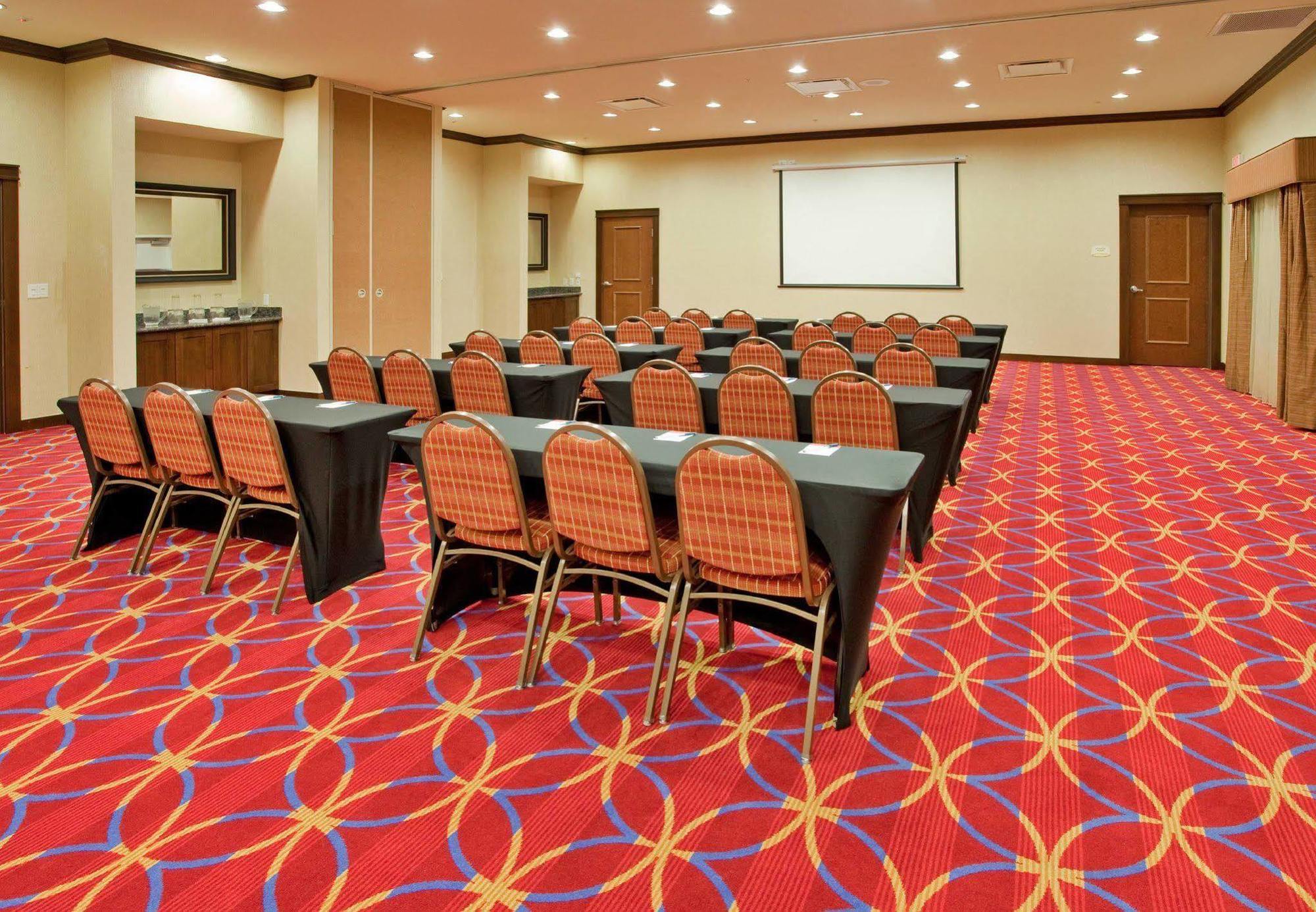 Towneplace Suites By Marriott Midland Eksteriør bilde