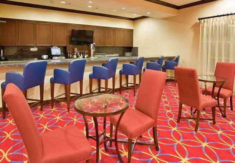 Towneplace Suites By Marriott Midland Eksteriør bilde