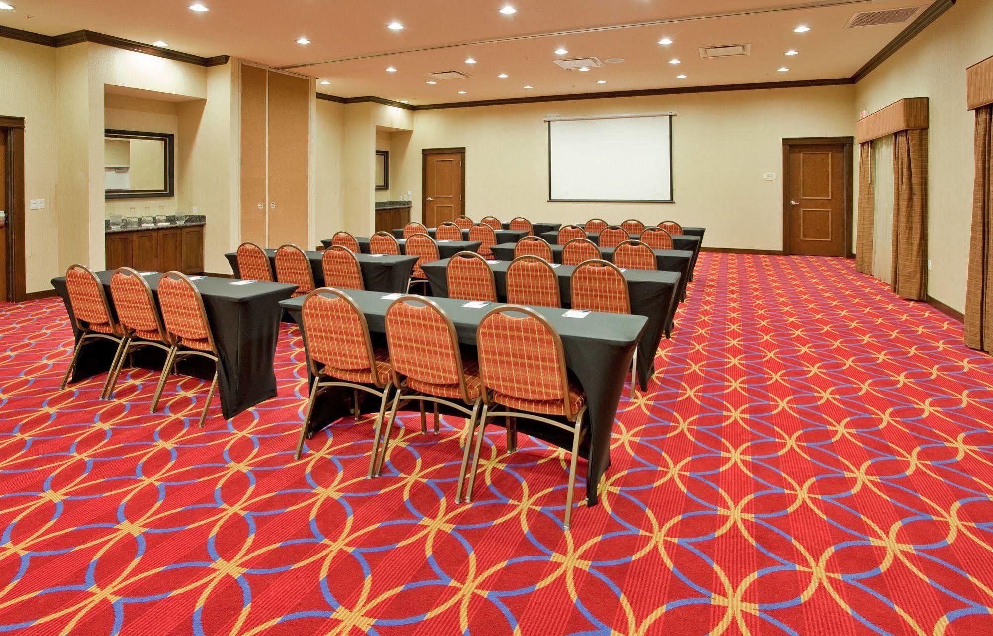 Towneplace Suites By Marriott Midland Business bilde